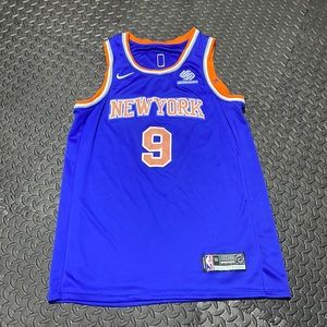 RJ Barrett jersey